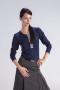 Palaidinė Marinar 84396 Blue | kaip foto