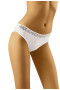 Kelnaitės Soft Tender White | Balta-Kelnaitės-Wol-Bar