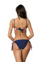 Maudymosi kostiumėlis Marina M-290-118 Blu Scuro-Dviejų dalių