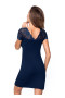 Naktinukai Miriam Dark Blue