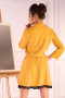 Suknėlė Jentyna Yellow