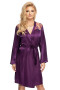 Chalatas Shelby Purple