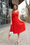 Suknėlė Meratin D07 Red