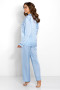 Pižama Classic Look Blue