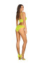 Komplektas Neonia (top+shorty)