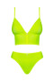 Komplektas Neonia (top+shorty)
