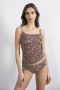 Naktiniai marškiniai Panther Cami Top