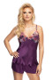 Komplektas Shelby Purple