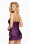 Komplektas Shelby Purple