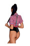 Kostium Worker Girl