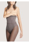 Pėdkelnės High Waist Bikini 40