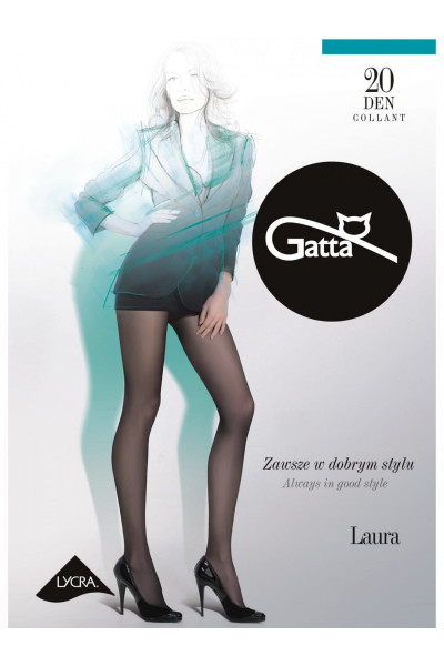 Pėdkelnės Laura 20 Den Max