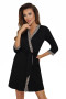 Chalatas Omena Black