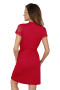 Chalatas Felicia Red