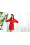 Chalatas Colette Red
