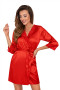 Chalatas Colette Red