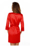 Chalatas Colette Red