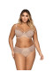 Liemenėlė Crystal Soft 1396 Beige