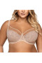 Liemenėlė Crystal Soft 1396 Beige