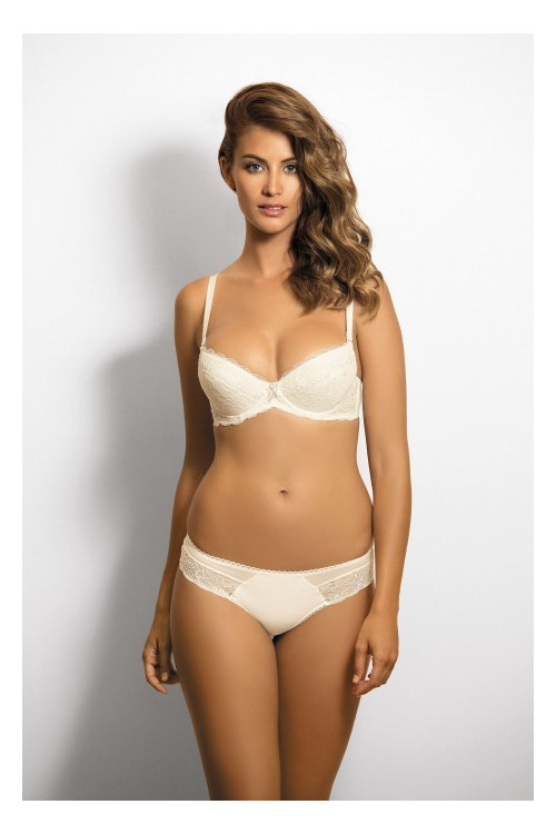 Liemenėlė Abbie PU-224 | Perlo-Push-Up Liemenėlės-Kinga