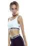 Top Amira Biały