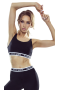 Top Amira Czarny