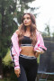 Top Amira Czarny
