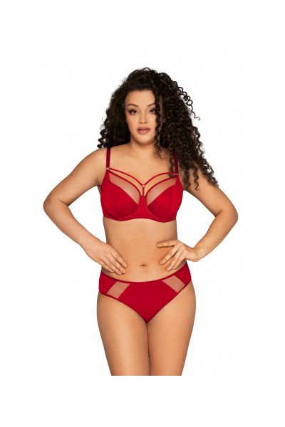Kelnaitės 1030/1 Red