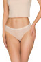 Siaurikės (stringai) BBL 154 Beige