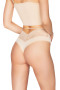 Siaurikės (stringai) BBL 158 Beige