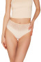 Siaurikės (stringai) BBL 158 Beige
