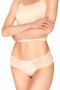 Siaurikės (stringai) BBL 159 Beige