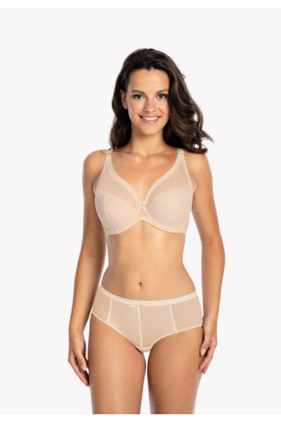 Liemenėlė Sonia 1058 Beżowy