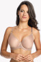Liemenėlė Moulded 1082 Mocca