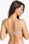 Liemenėlė Moulded 1082 Mocca