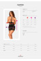 Naktinukai Lacrisia chemise