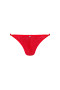 Siaurikės (stringai) Obsessiver Red