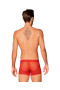 Bokseriai Obsessiver Red