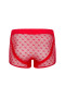 Bokseriai Obsessiver Red