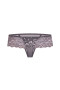 Siaurikės Innocent I S-287/1, rose-Grey | Rožinė su