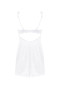 Naktinukai Amor Blanco chemise