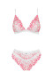 Komplektas Bloomys set