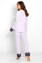 Pižama Anastasia Organic Cotton