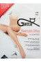 Pėdkelnės Senza Dita | Golden-Pėdkelnės lygios-Gatta