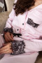 Pižama Anastasia Organic Cotton