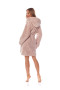 Chalatas Brandi 2204 Angora