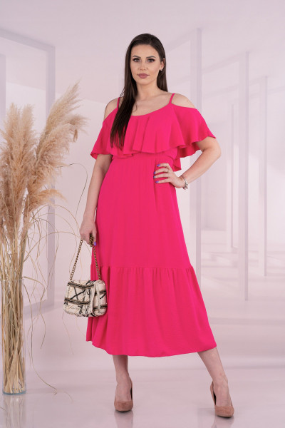 Suknėlė Sunlov Pink