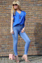 Palaidinė Sanola Blue