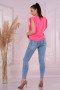 Palaidinė Sanola Pink