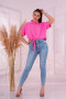 Palaidinė Gibra Pink